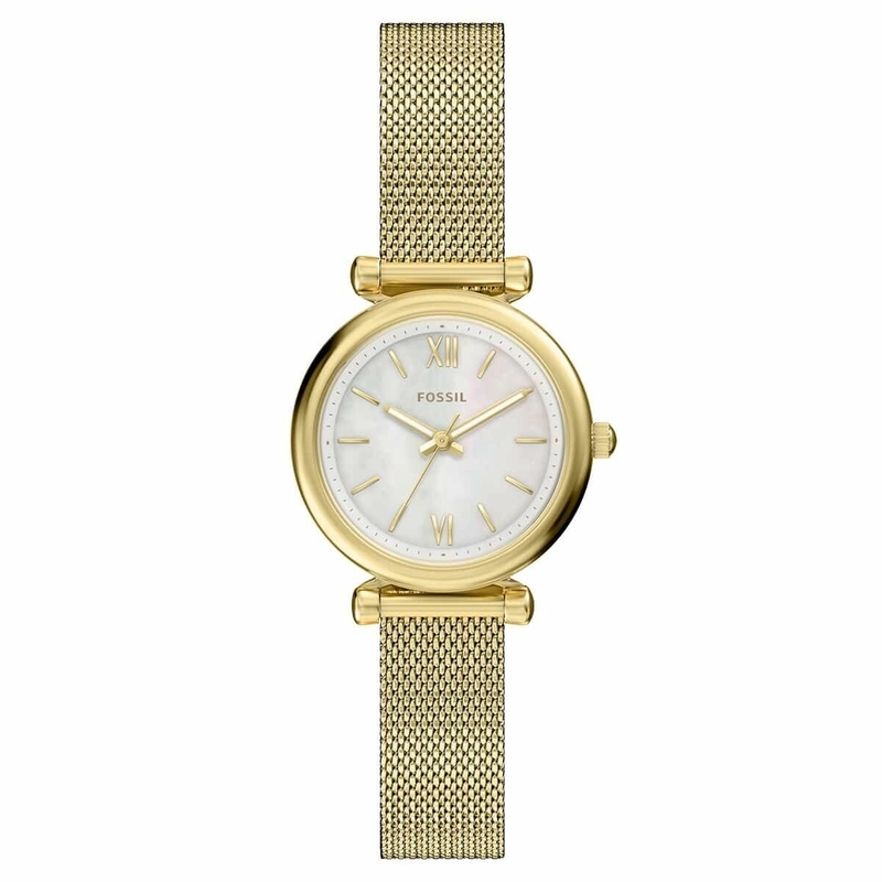 Fossil Fes5462 Kadın Kol Saati