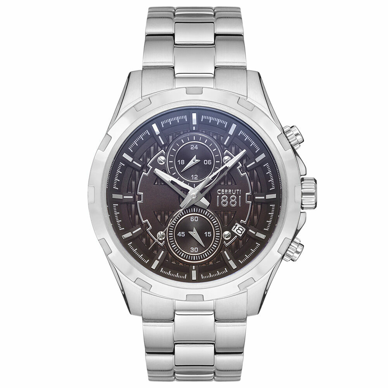 Cerruti 1881 CRA30901 Erkek Kol Saati