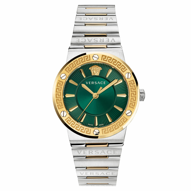 Versace VRSCVEVH00720 Kadın Kol Saati