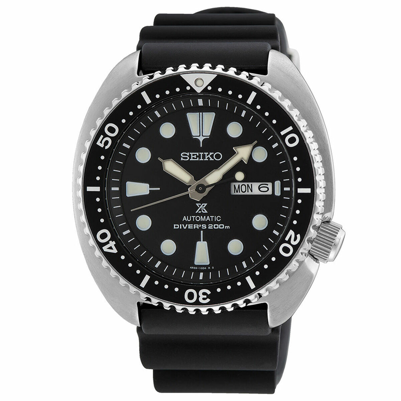 Seiko Prospex Srpe93K Otomatik Erkek Kol Saati