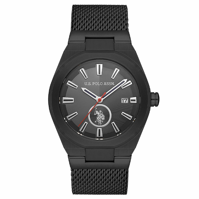 U.s. Polo Assn. USPA1062-08 Erkek Kol Saati