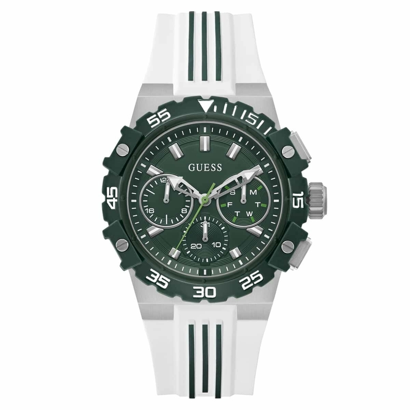 Guess GUGW1059G1 Erkek Kol Saati