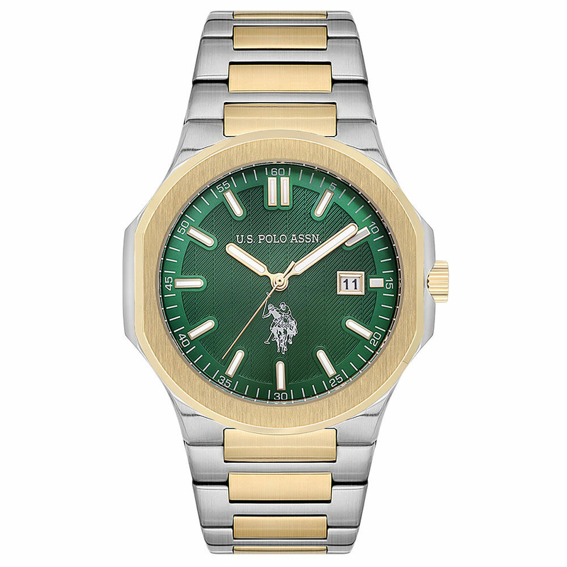 U.s. Polo Assn. USPA1091-04 Erkek Kol Saati