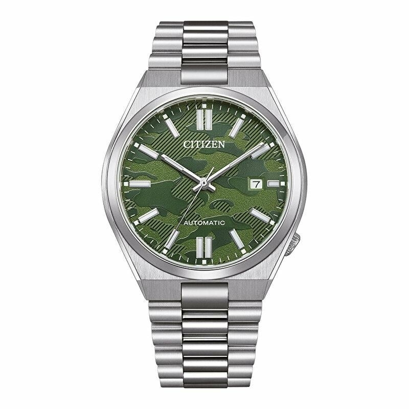Citizen Nj0159-86X Tsuyosa Erkek Kol Saati
