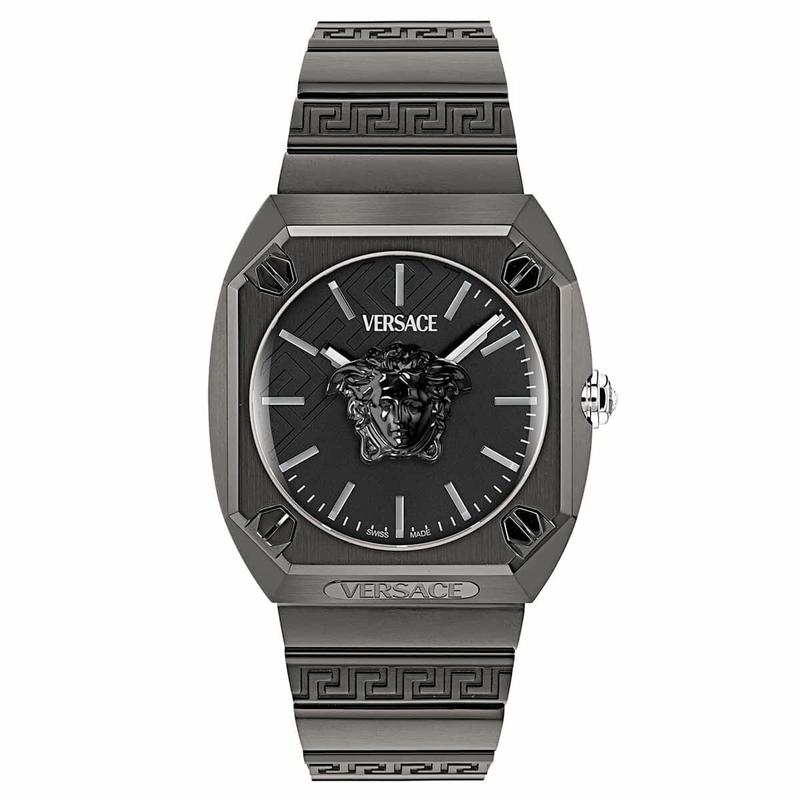 Versace VRSCVE5P00226 Erkek Kol Saati