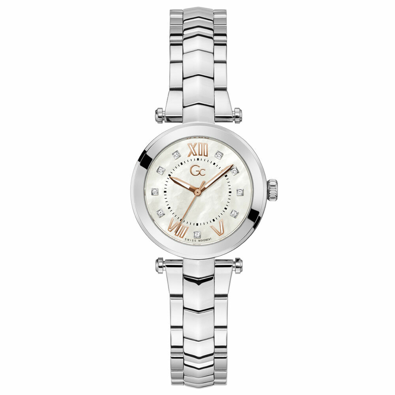 Gc GCY93005L1MF Kadın Kol Saati