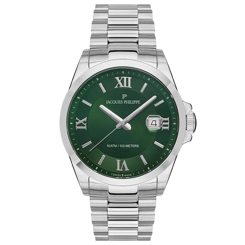 Jacques Philippe Jpqgs3313X6V2 Erkek Kol Saati