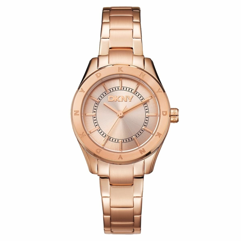 Dkny DK1L018M0045 Kadın Kol Saati