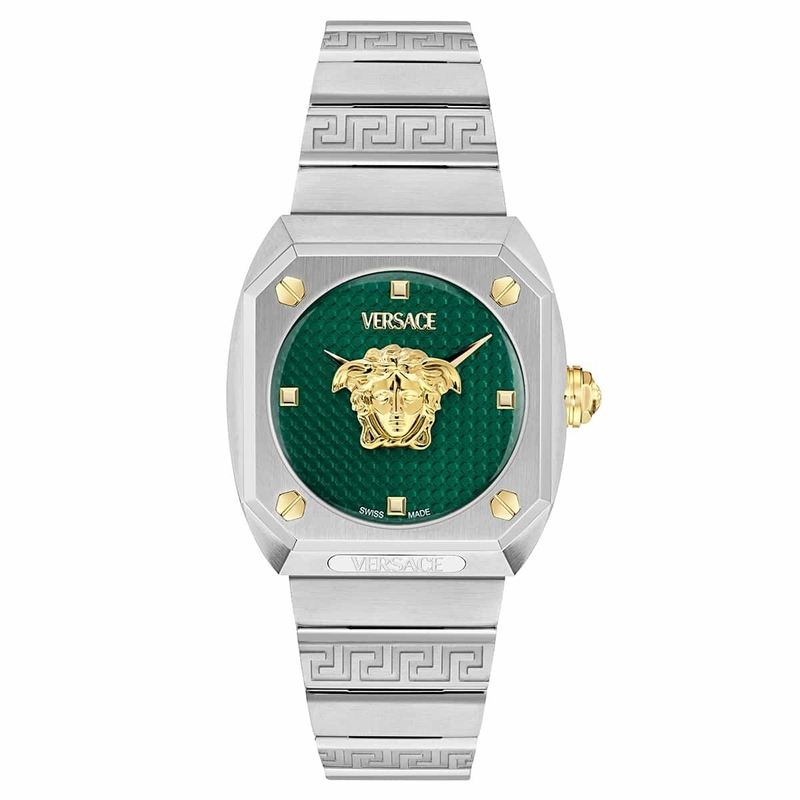 Versace VRSCVE0R00425 Kadın Kol Saati
