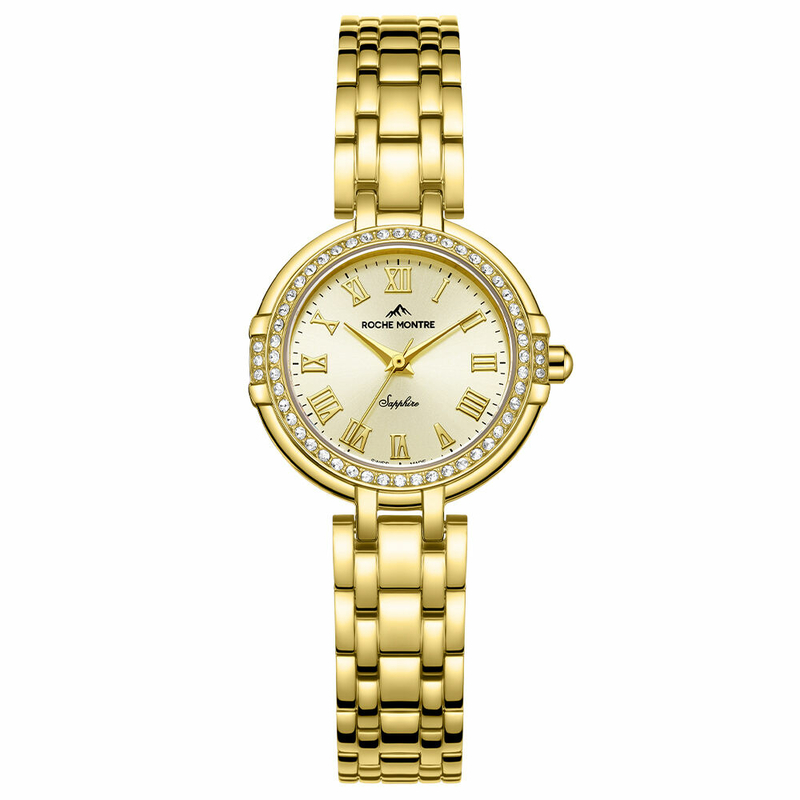 Roche Montre RML5002-01 Kadın Kol Saati