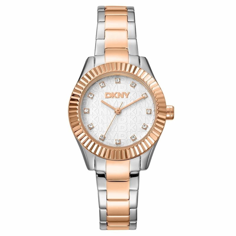 Dkny DK1L017M0095 Kadın Kol Saati