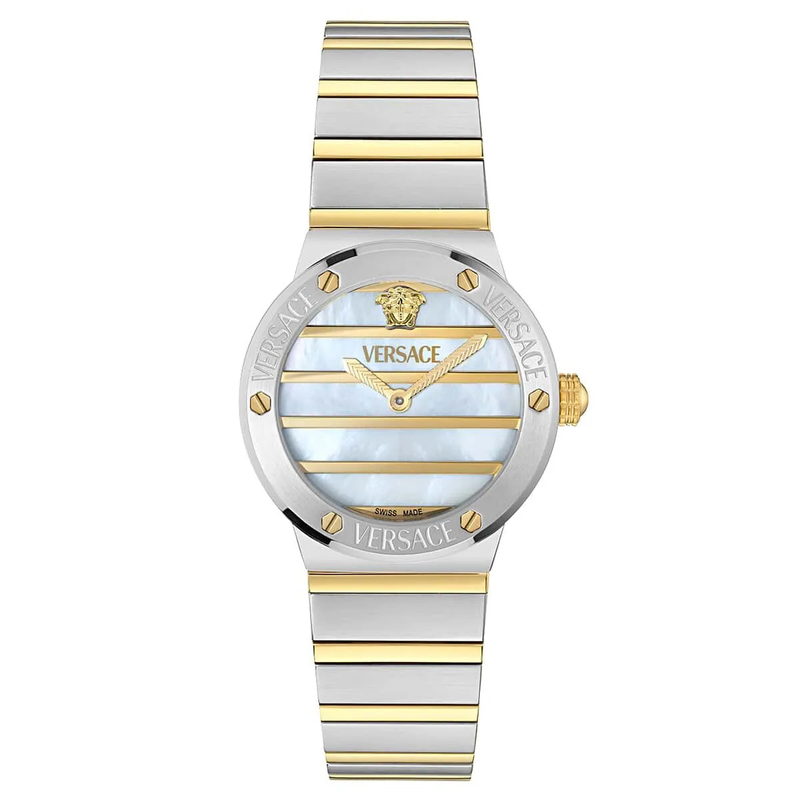Versace Vrscve0S00325 Kadın Kol Saati