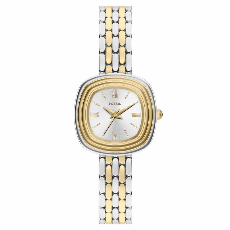 Fossil FES5509 Kadın Kol Saati
