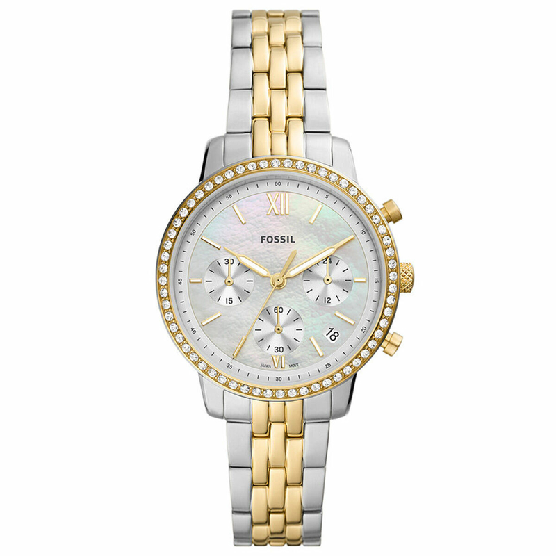 Fossil Fes5216 Kadın Kol Saati