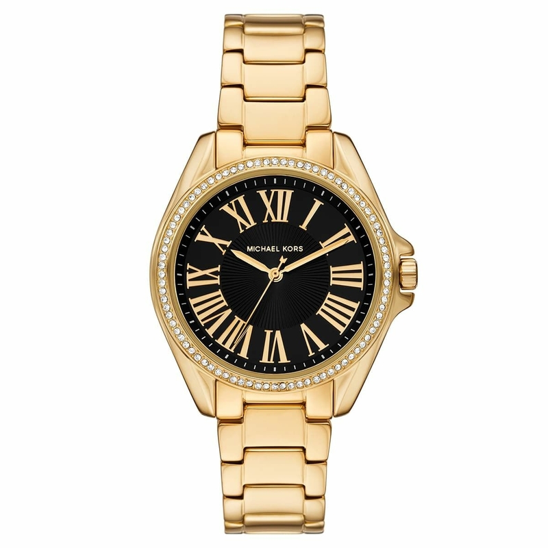 Michael Kors MK4852 Kadın Kol Saati