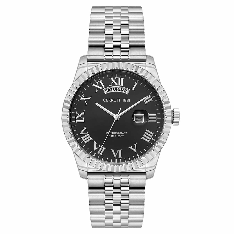 Cerruti 1881 CIWGH2117116 Erkek Kol Saati