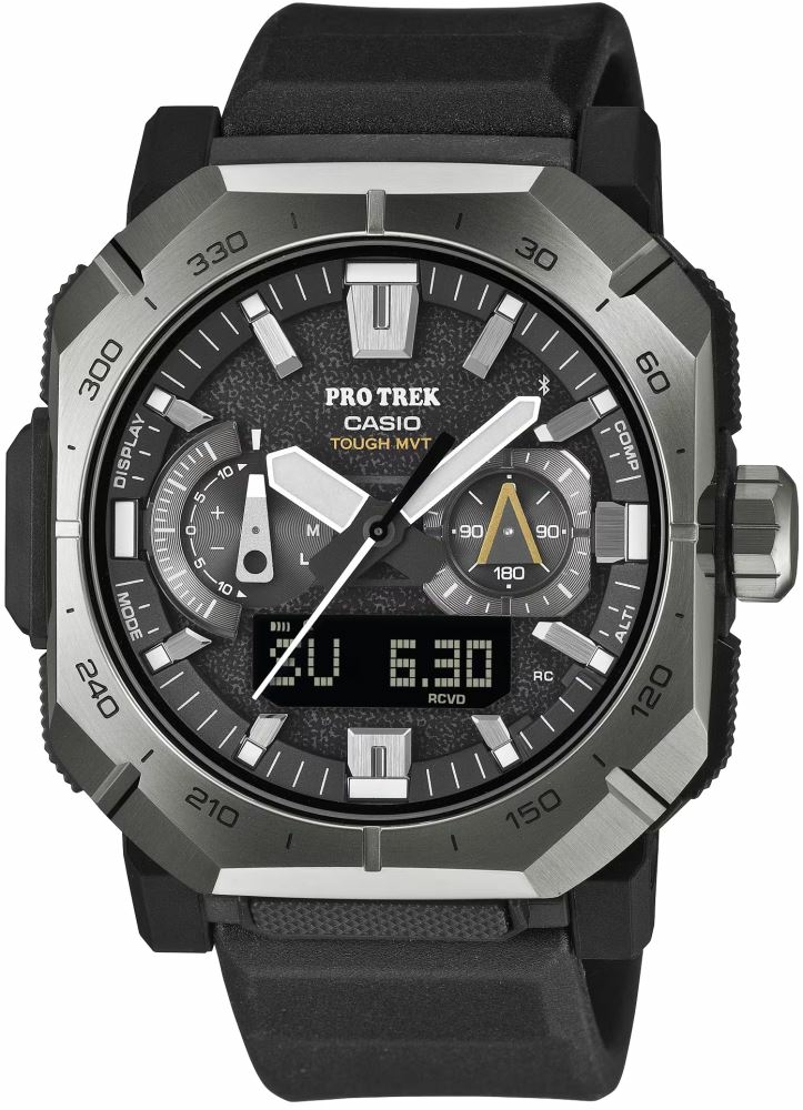 Casio PRW-B1000-1DR Kol Saati