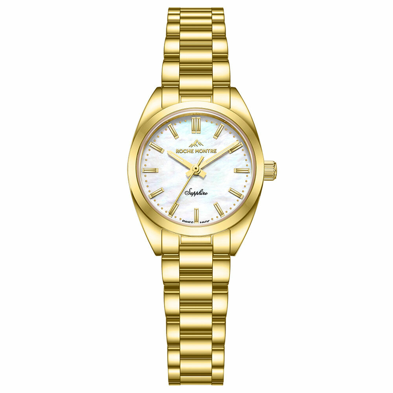 Roche Montre RML5003-04 Kadın Kol Saati