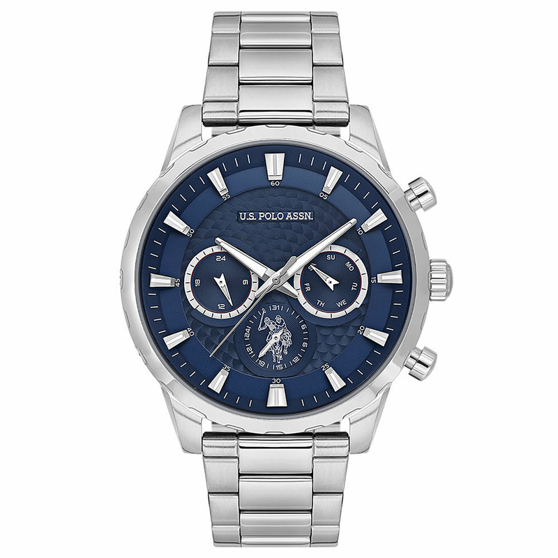 U.s. Polo Assn. USPA1055B-02 Erkek Kol Saati