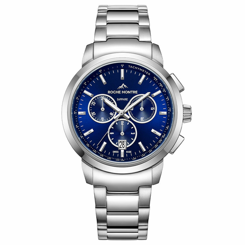 Roche Montre RMG8004-01 Erkek Kol Saati