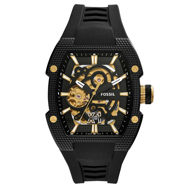 Fossil FME3284 Erkek Kol Saati