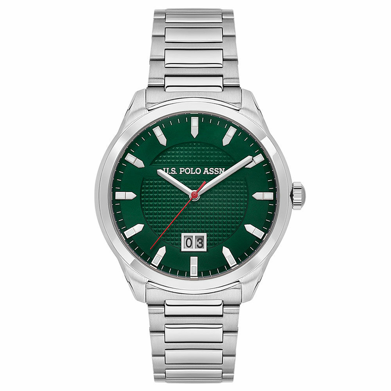U.s. Polo Assn. USPA1087-06 Erkek Kol Saati