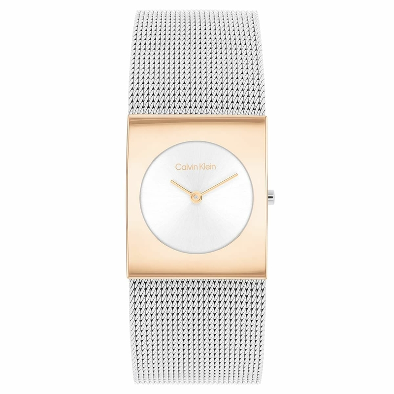 Calvin Klein CK25100063 Kadın Kol Saati