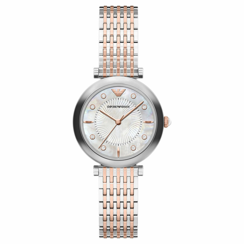 Emporio Armani AR11808 Kadın Kol Saati