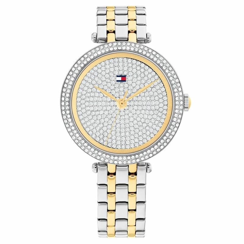 Tommy Hilfiger TH1782760 Kadın Kol Saati