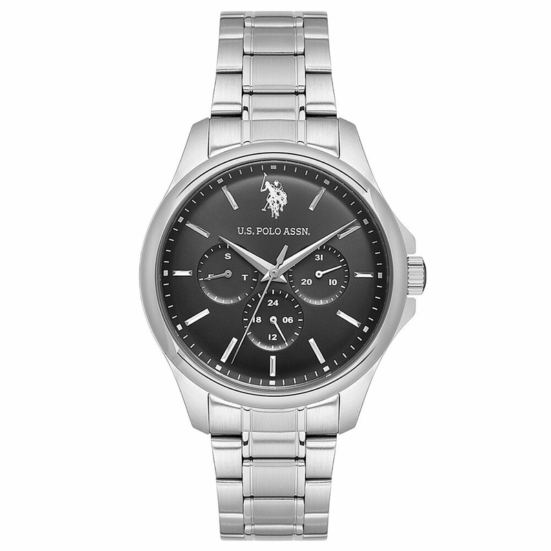 U.s. Polo Assn. USPA1126-05 Erkek Kol Saati