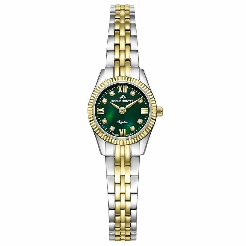 Roche Montre RML5018-03 Kadın Kol Saati