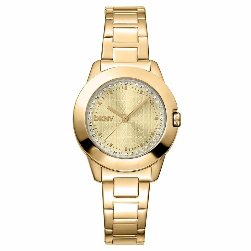 Dkny Dk1L021M0055 Kadın Kol Saati
