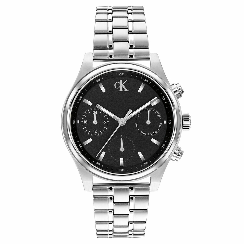 Calvin Klein CK25200594 Erkek Kol Saati