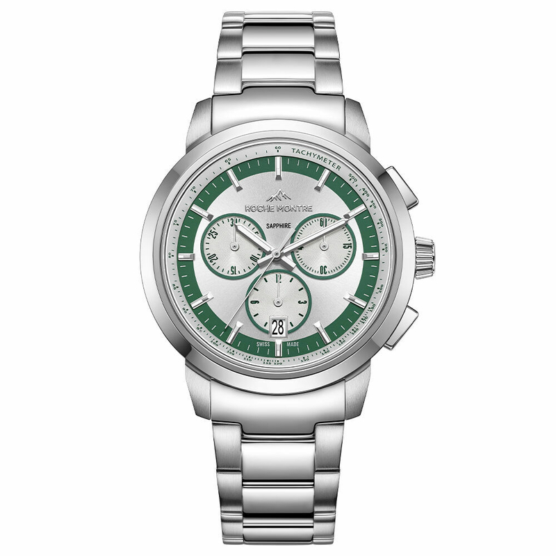 Roche Montre RMG8004-03 Erkek Kol Saati
