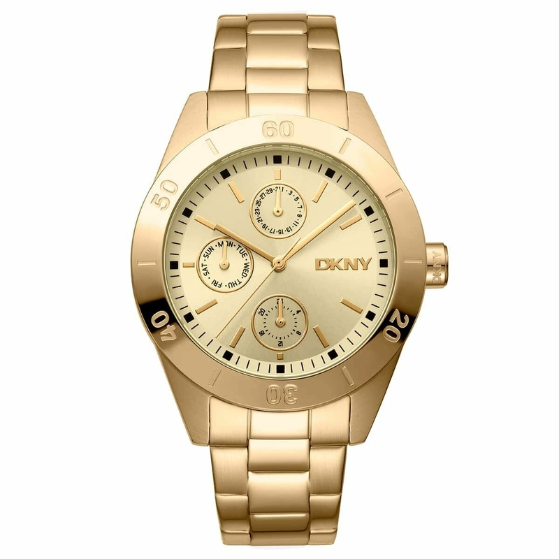 Dkny DK1L079M0025 Kadın Kol Saati