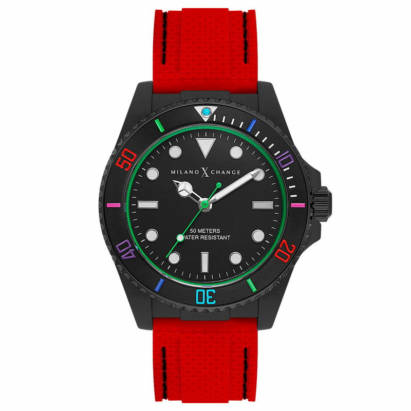 Milano X Change MXG1112 Erkek Kol Saati