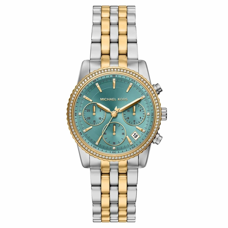 Michael Kors MK7582 Kadın Kol Saati