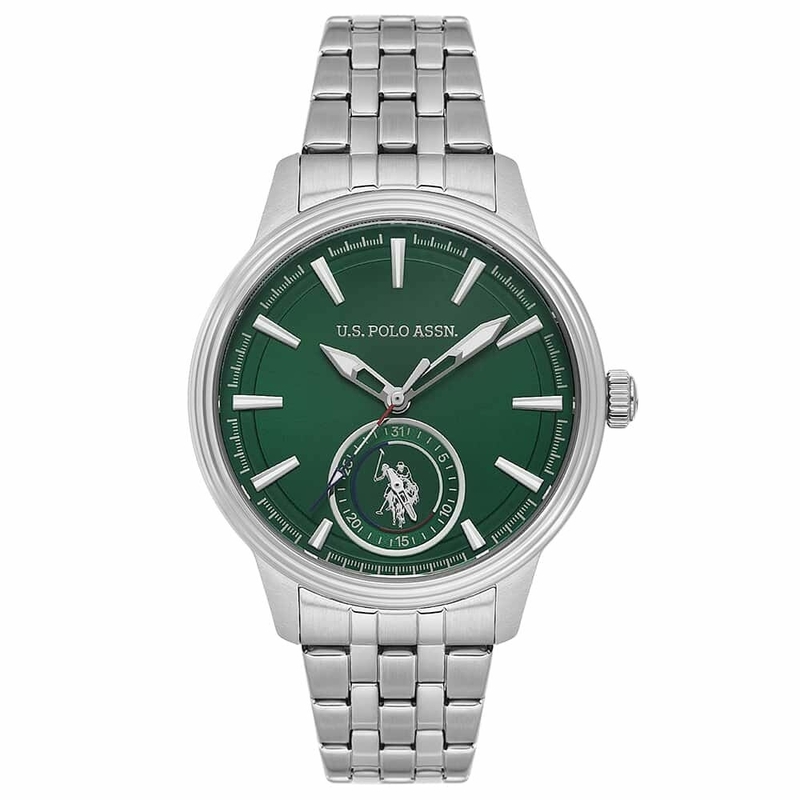 U.s. Polo Assn. USPA1131-06 Erkek Kol Saati