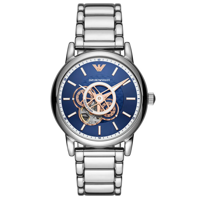 Emporio Armani Ar60036 Erkek Kol Saati