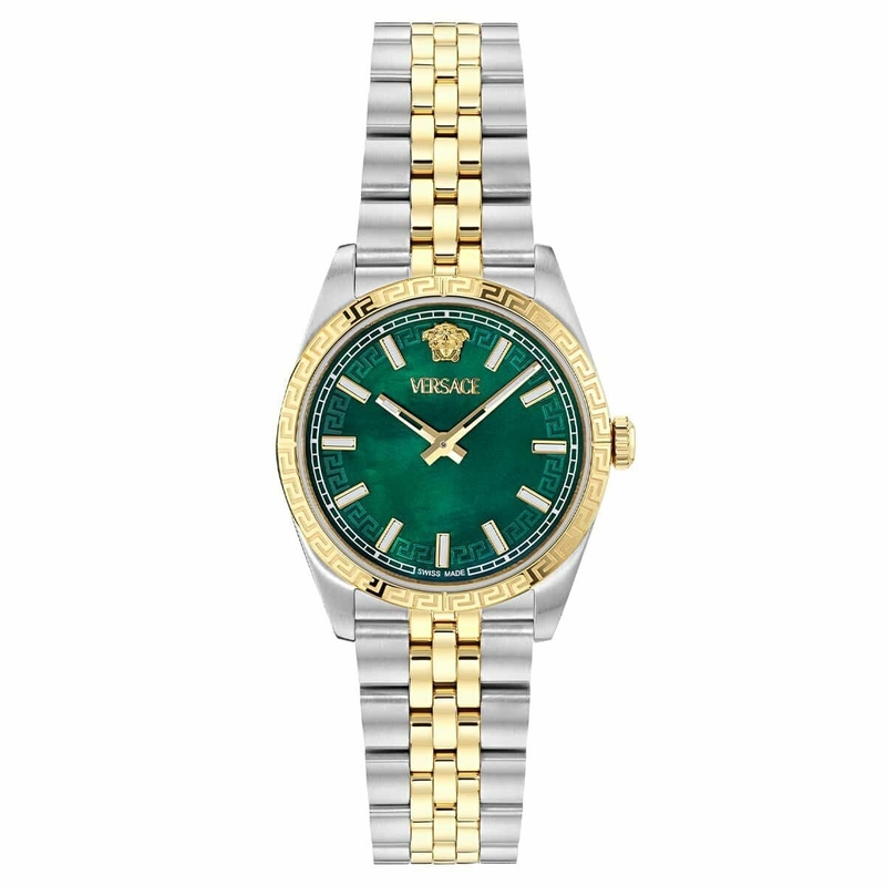 Versace VRSCVE5K00426 Kadın Kol Saati