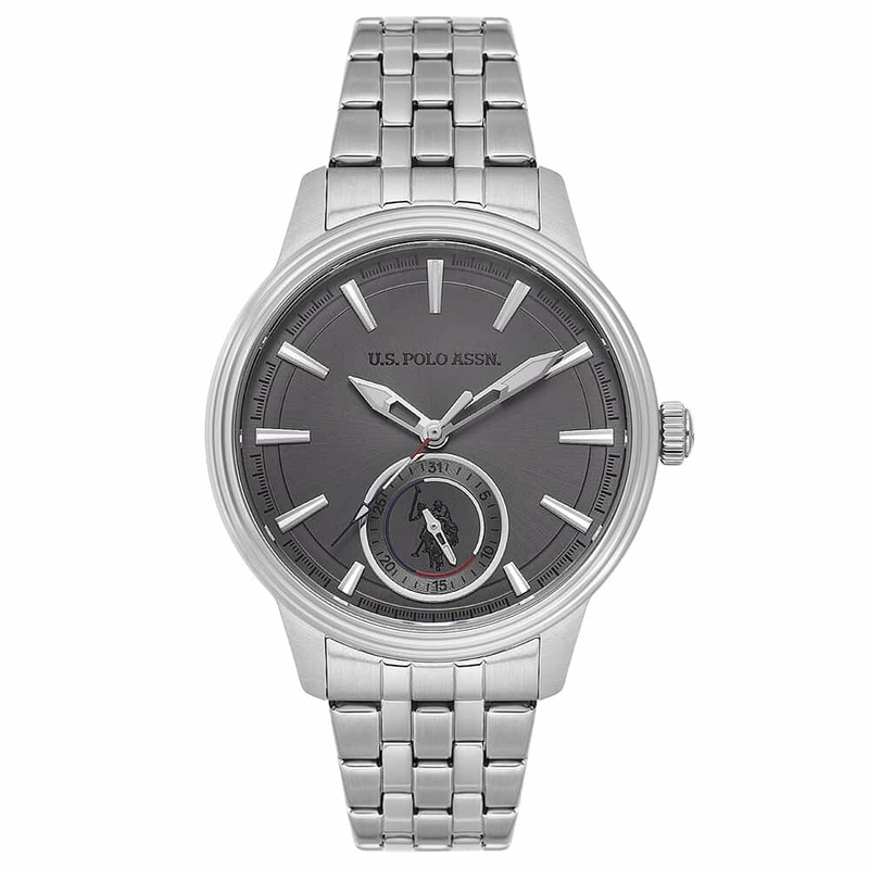 U.s. Polo Assn. USPA1131-04 Erkek Kol Saati