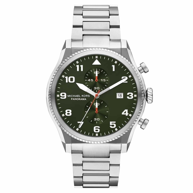 Michael Kors MK9196 Erkek Kol Saati