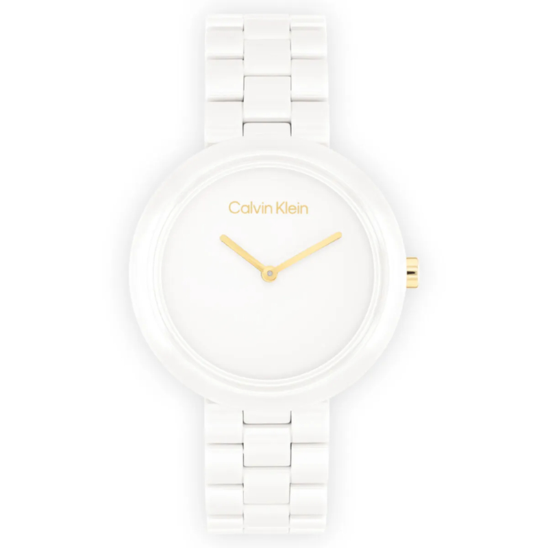 Calvin Klein Ck25100072 Kadın Kol Saati