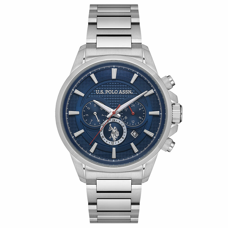 U.s. Polo Assn. USPA1084-02 Erkek Kol Saati