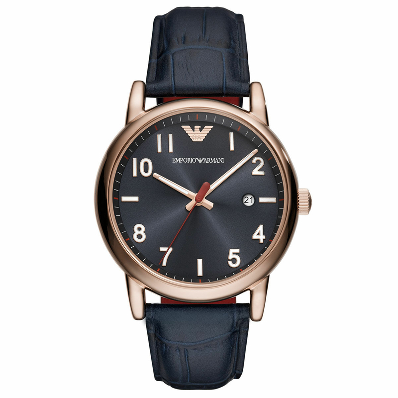 Emporio Armani AR11135 Erkek Kol Saati
