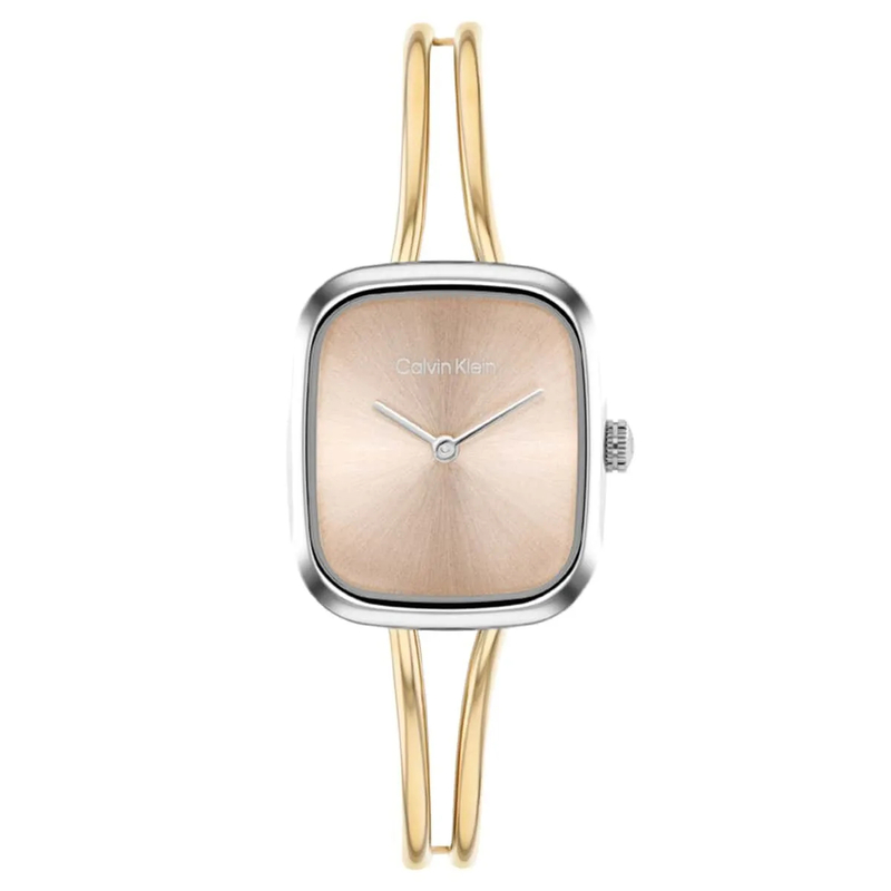 Calvin Klein Ck25100134 Kadın Kol Saati