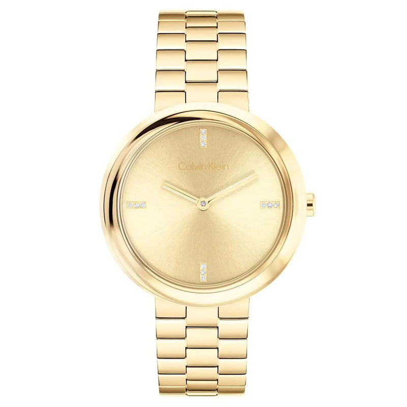 Calvin Klein Ck25100094 Kadın Kol Saati