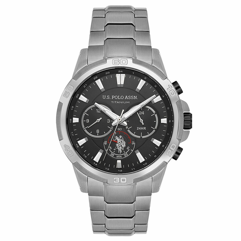 U.s. Polo Assn. USPA1119-05 Erkek Kol Saati