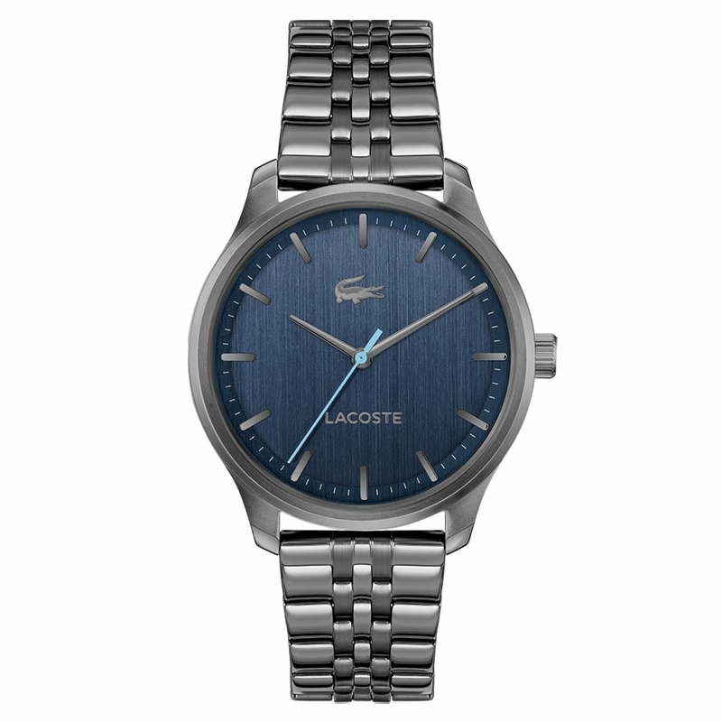 Lacoste LAC2011371 Erkek Kol Saati
