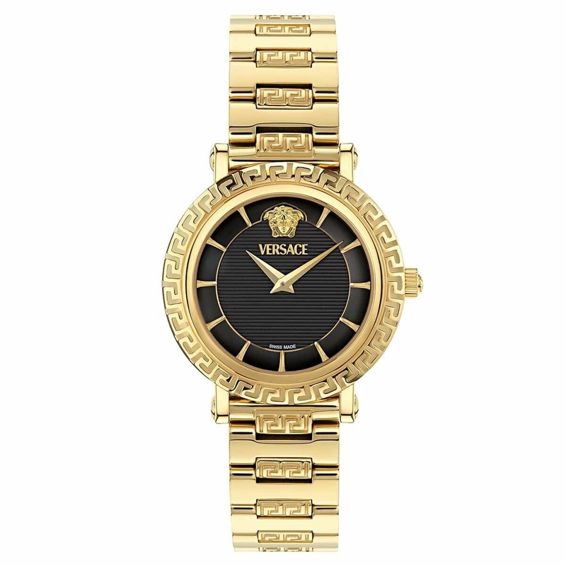 Versace VRSCVE5L00626 Kadın Kol Saati